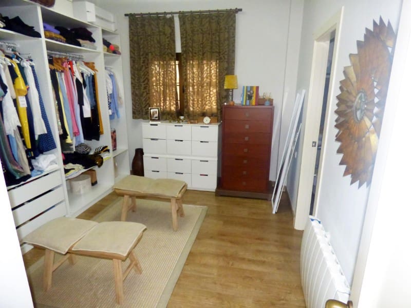 Chalet de 3 habitaciones en La Marina en venta con piscina - 495.000 € (Ref: 4919343)