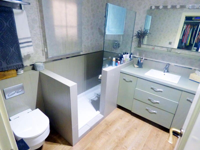 Chalet de 3 habitaciones en La Marina en venta con piscina - 495.000 € (Ref: 4919343)