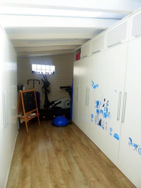 Chalet de 3 habitaciones en La Marina en venta con piscina - 495.000 € (Ref: 4919343)