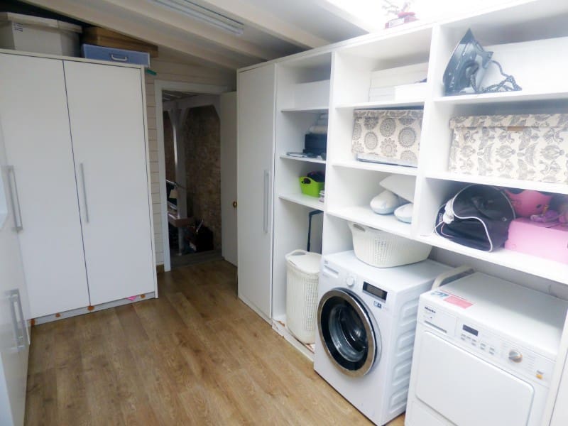 Chalet de 3 habitaciones en La Marina en venta con piscina - 495.000 € (Ref: 4919343)