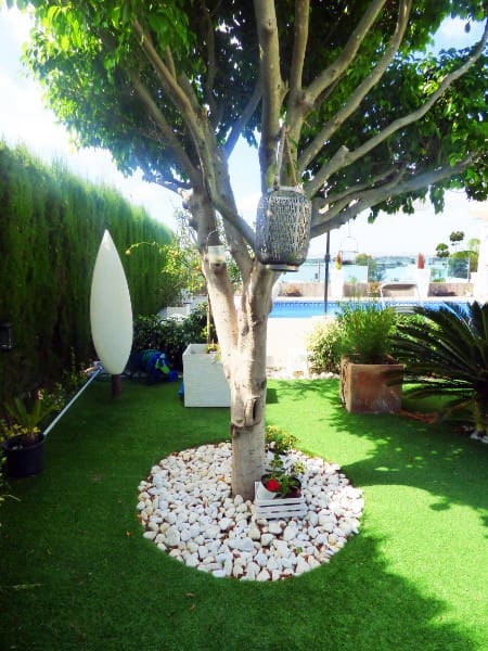 Chalet de 3 habitaciones en La Marina en venta con piscina - 495.000 € (Ref: 4919343)