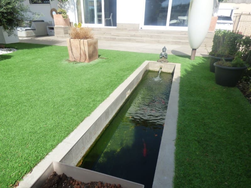 Chalet de 3 habitaciones en La Marina en venta con piscina - 495.000 € (Ref: 4919343)