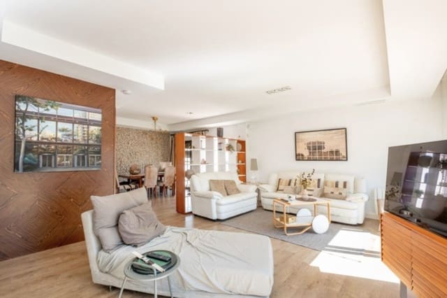 3 slaapkamer Villa te koop in La Marina, Elche / Elx met zwembad - € 495.000 (Ref: 4919343)