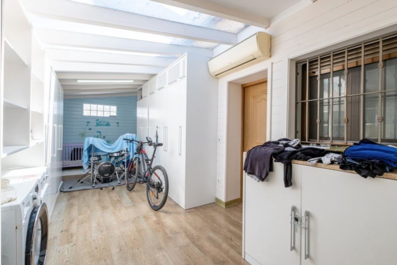 3 soveværelse Villa til salg i La Marina med swimmingpool - € 495.000 (Ref: 4919343)