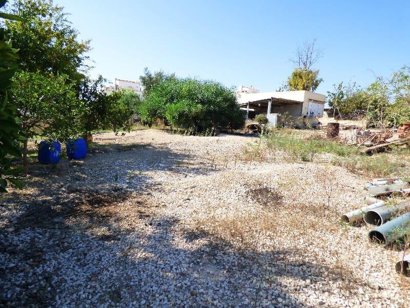 Bouwgrond te koop in La Marina - € 200.000 (Ref: 4947549)