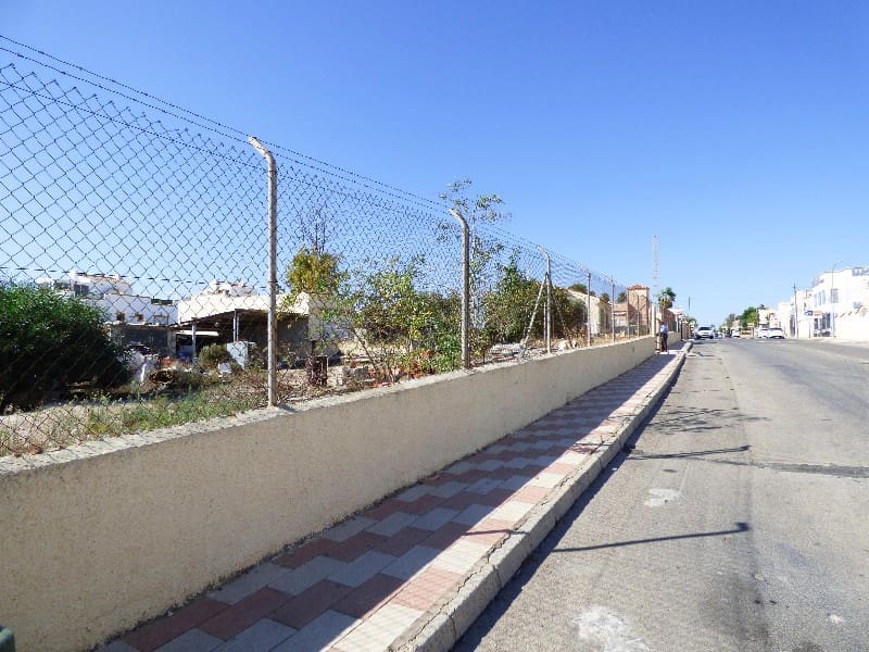 Bouwgrond te koop in La Marina - € 200.000 (Ref: 4947549)