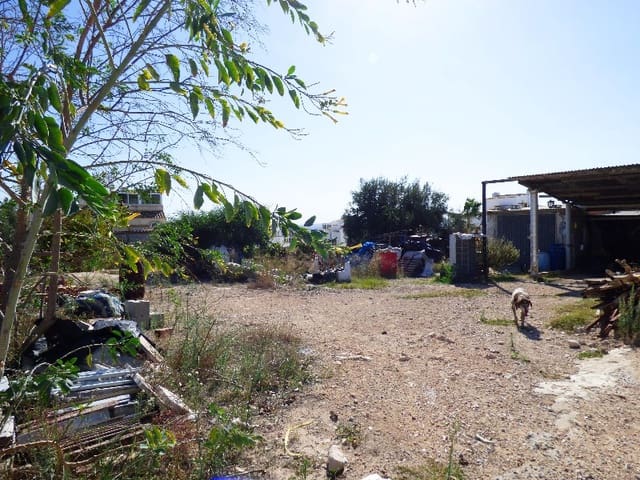 Tontti myytävänä paikassa La Marina, Elche / Elx - 200 000 € (Ref: 4947549)