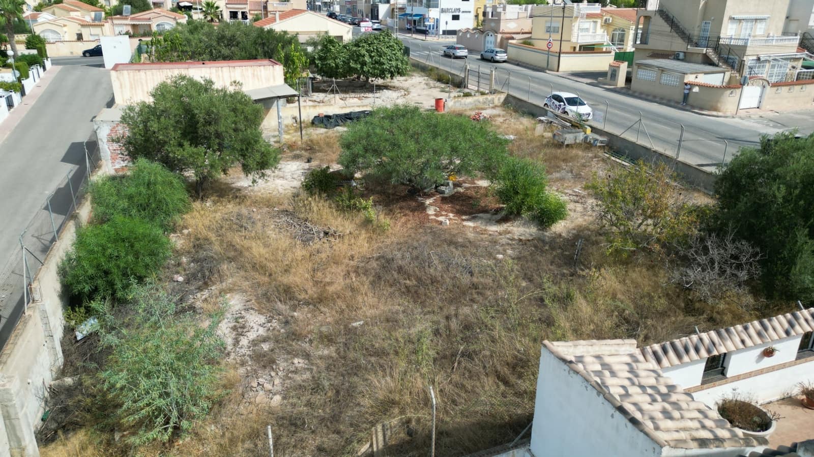 Bouwgrond te koop in La Marina - € 200.000 (Ref: 4947549)