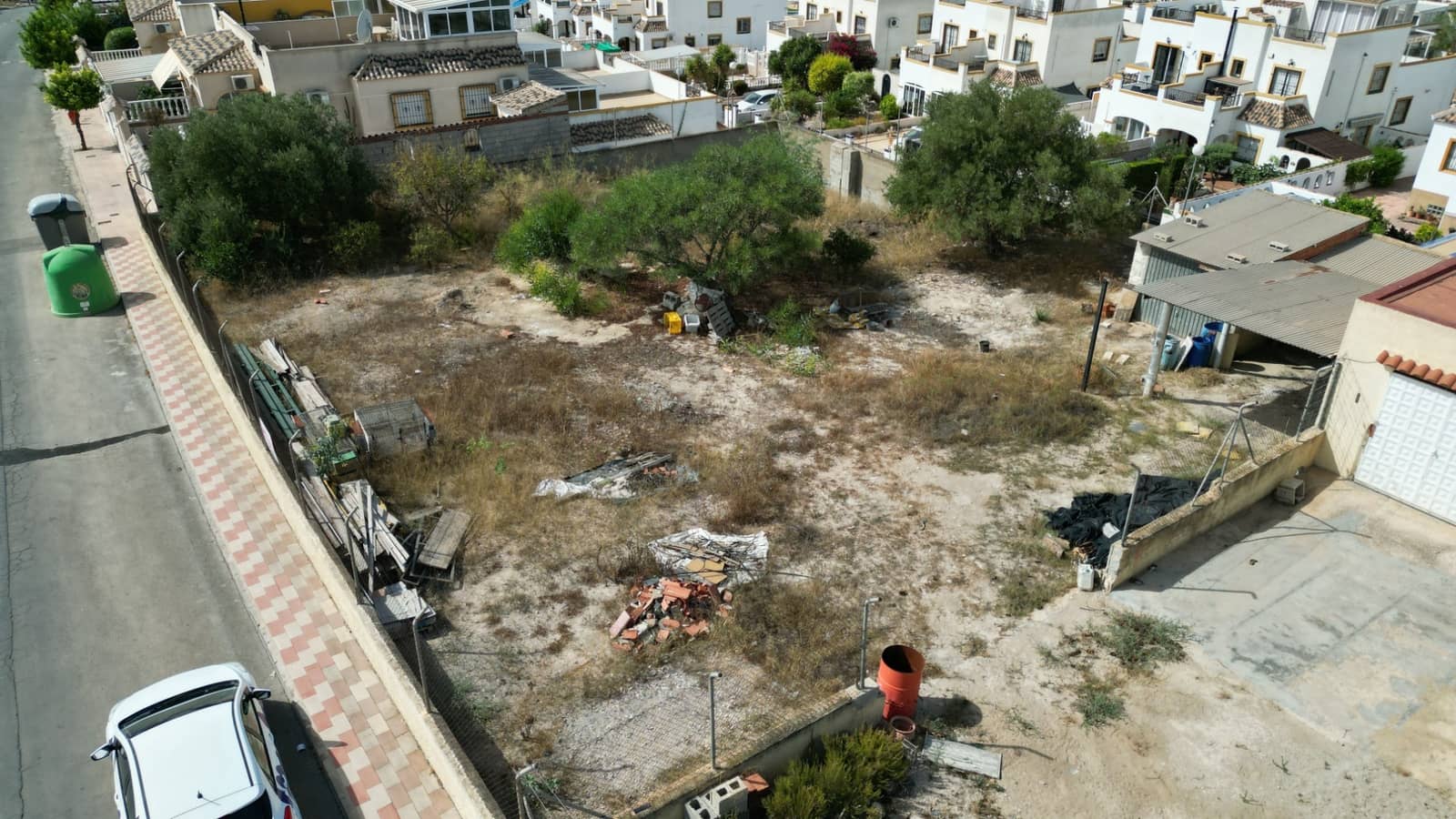 Bouwgrond te koop in La Marina - € 200.000 (Ref: 4947549)