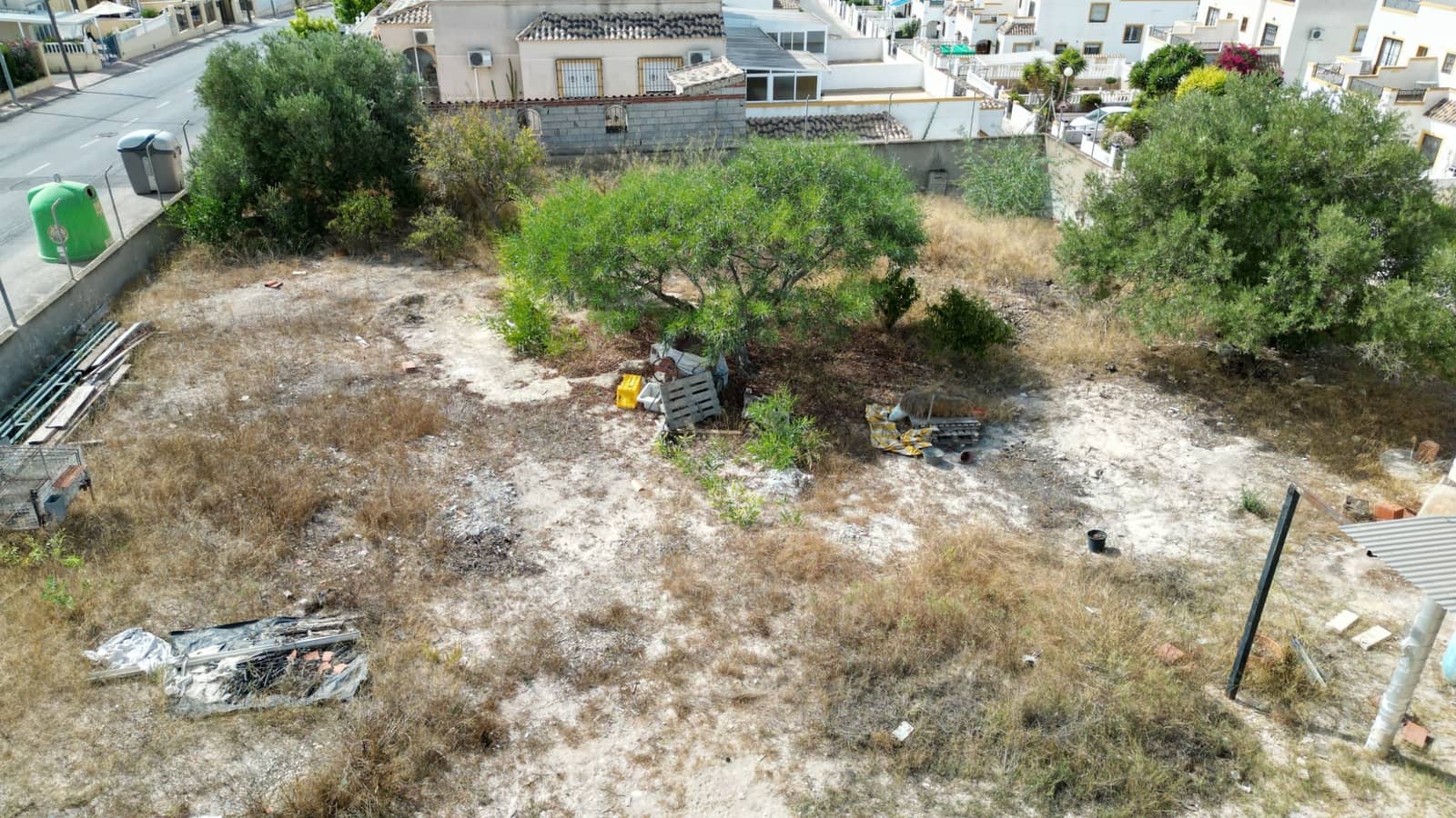 Bouwgrond te koop in La Marina - € 200.000 (Ref: 4947549)