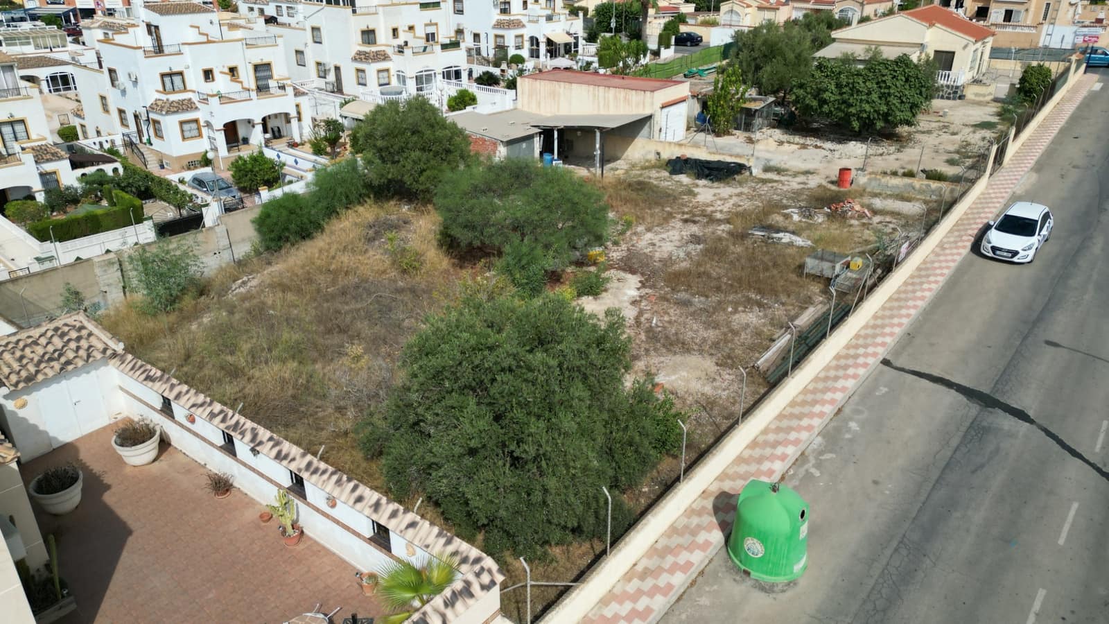 Bouwgrond te koop in La Marina - € 200.000 (Ref: 4947549)