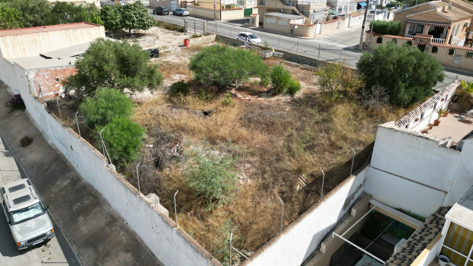 Bouwgrond te koop in La Marina - € 200.000 (Ref: 4947549)