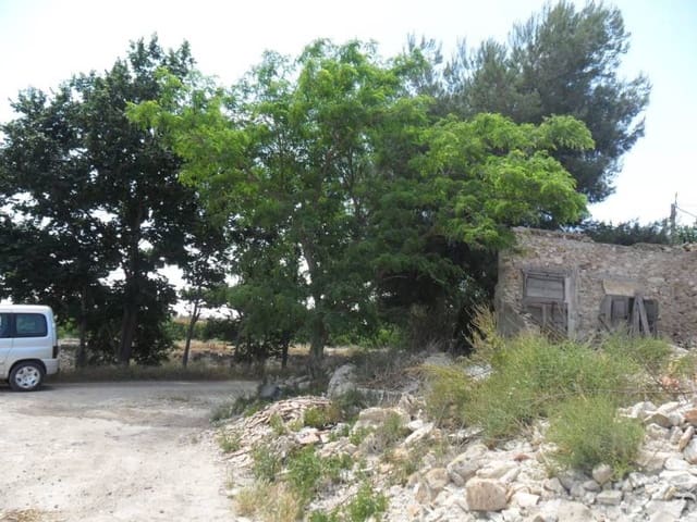 Building Plot for sale in San Fulgencio - € 75,000 (Ref: 4947554)