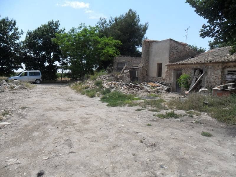 Solar/Parcela en San Fulgencio en venta - 75.000 € (Ref: 4947554)