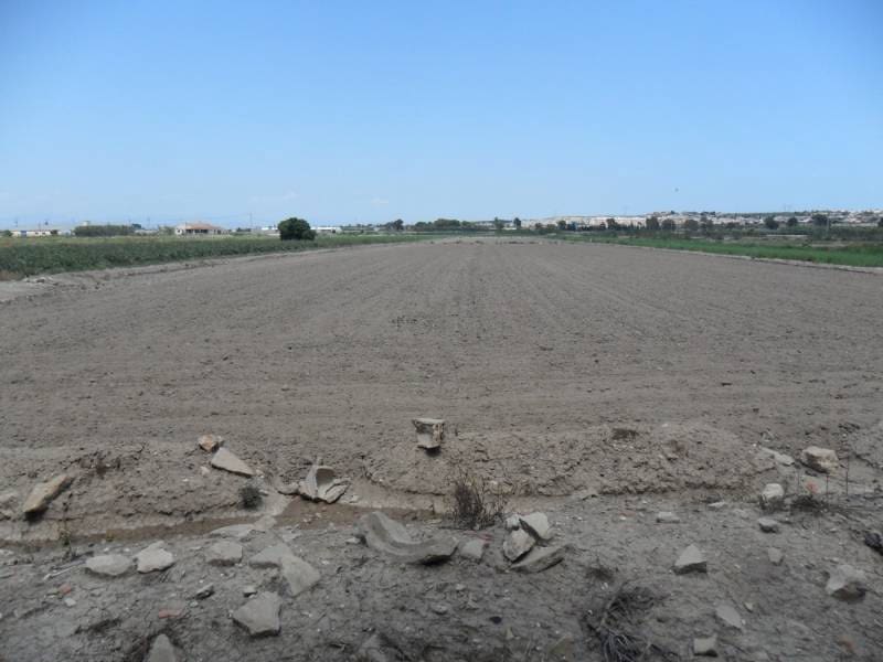 Solar/Parcela en San Fulgencio en venta - 75.000 € (Ref: 4947554)