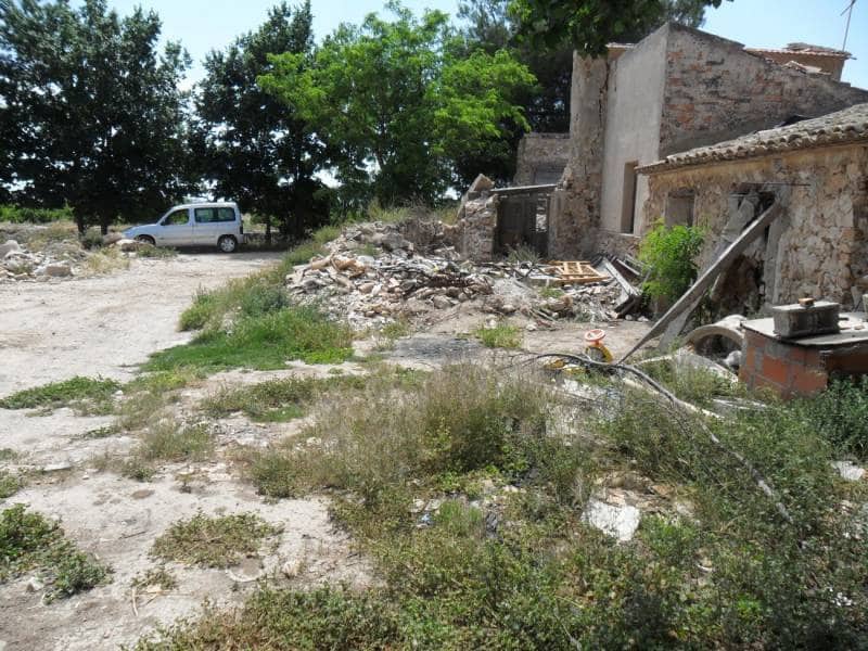 Solar/Parcela en San Fulgencio en venta - 75.000 € (Ref: 4947554)
