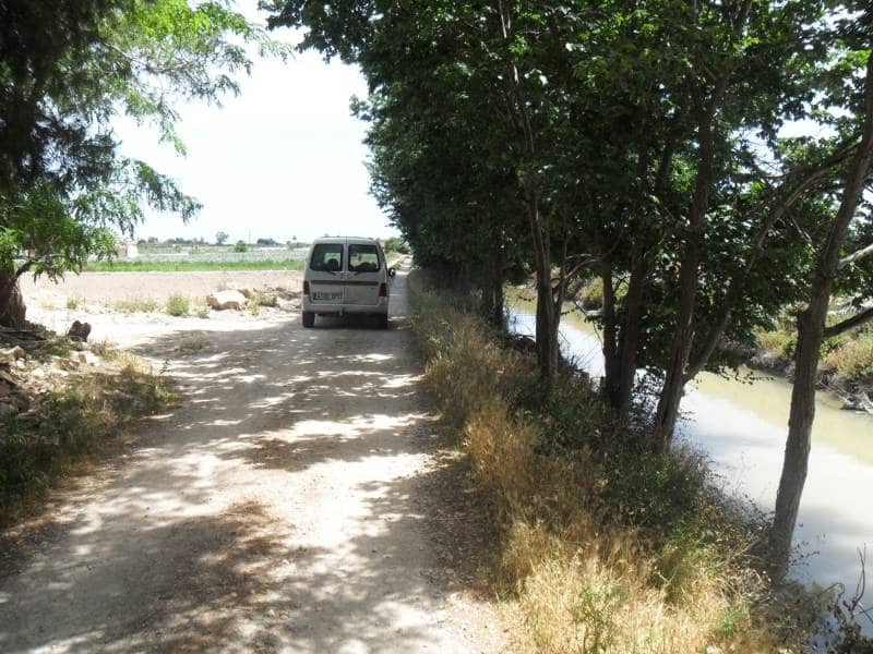 Solar/Parcela en San Fulgencio en venta - 75.000 € (Ref: 4947554)