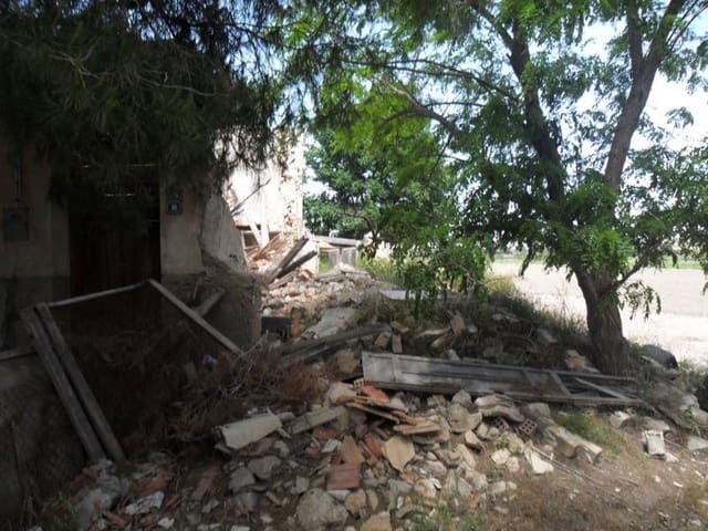 Building Plot for sale in San Fulgencio - € 75,000 (Ref: 4947554)