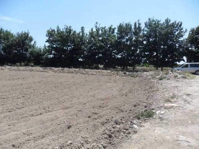 Building Plot for sale in San Fulgencio - € 75,000 (Ref: 4947554)