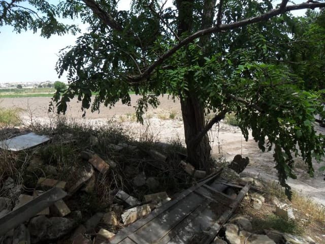 Building Plot for sale in San Fulgencio - € 75,000 (Ref: 4947554)