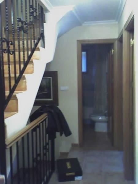 4 soverom Bungalow til salgs i Santa Pola med svømmebasseng - € 365 000 (Ref: 4947570)