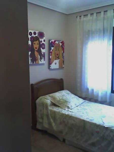 4 soverom Bungalow til salgs i Santa Pola med svømmebasseng - € 365 000 (Ref: 4947570)