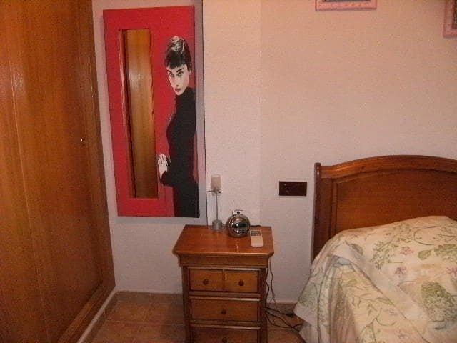 4 soverom Bungalow til salgs i Santa Pola med svømmebasseng - € 365 000 (Ref: 4947570)