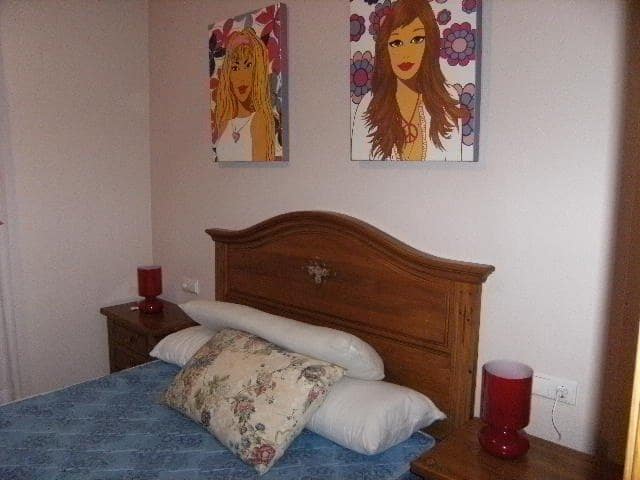 4 soverom Bungalow til salgs i Santa Pola med svømmebasseng - € 365 000 (Ref: 4947570)