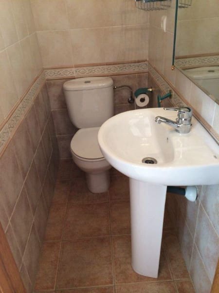 4 soverom Bungalow til salgs i Santa Pola med svømmebasseng - € 365 000 (Ref: 4947570)