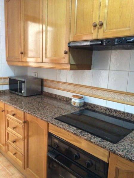 4 soverom Bungalow til salgs i Santa Pola med svømmebasseng - € 365 000 (Ref: 4947570)