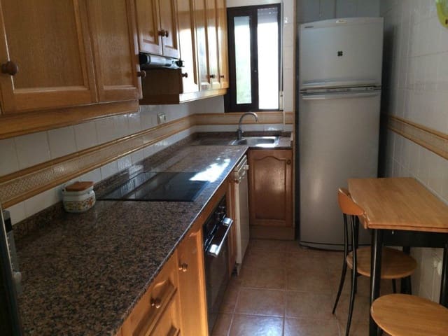 4 bedroom Bungalow for sale in Santa Pola with pool - € 365,000 (Ref: 4947570)