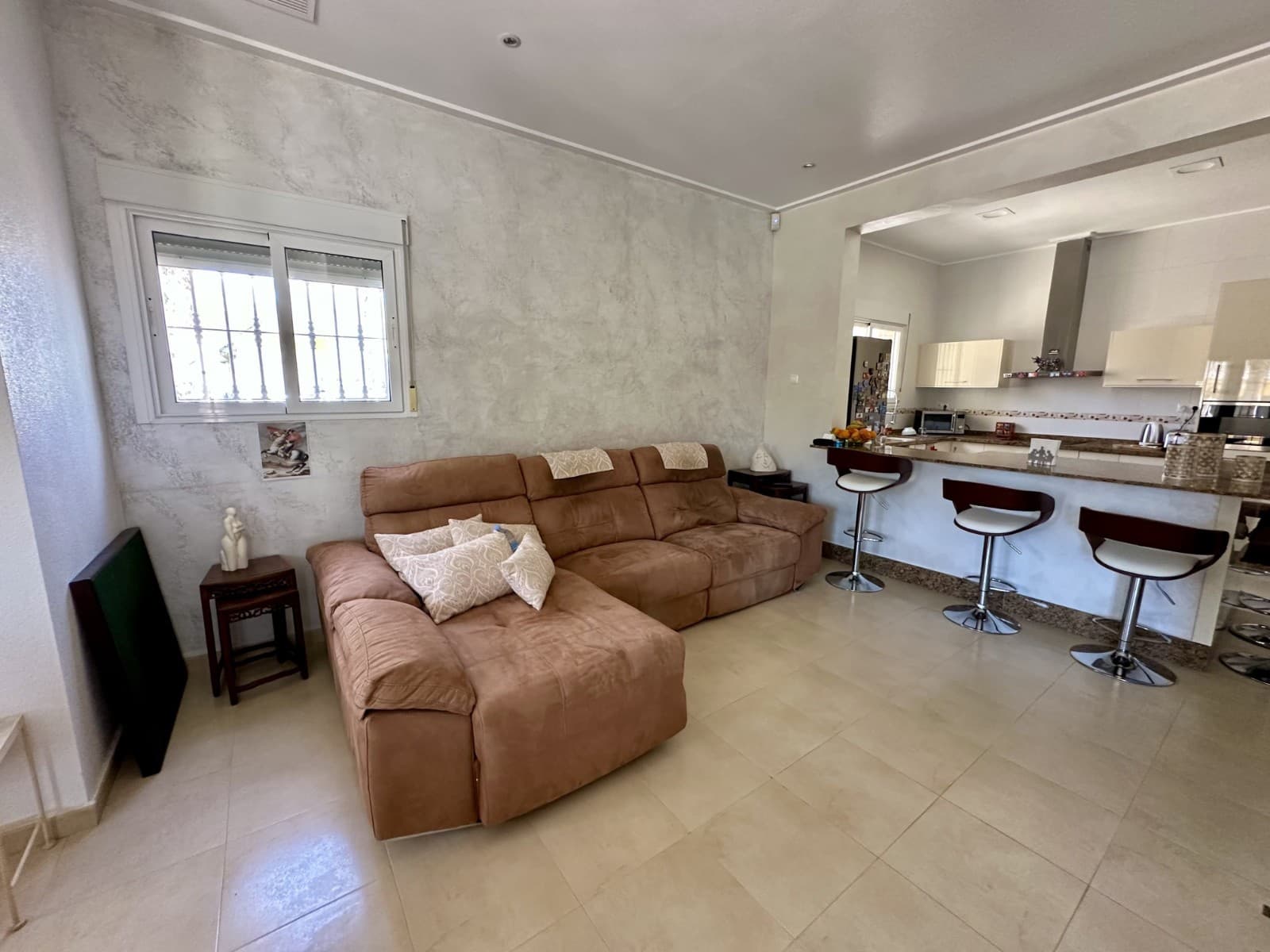 5 sypialnia Finka/Dom wiejski na sprzedaż w Catral z basenem - 700 000 € (Ref: 4947639)