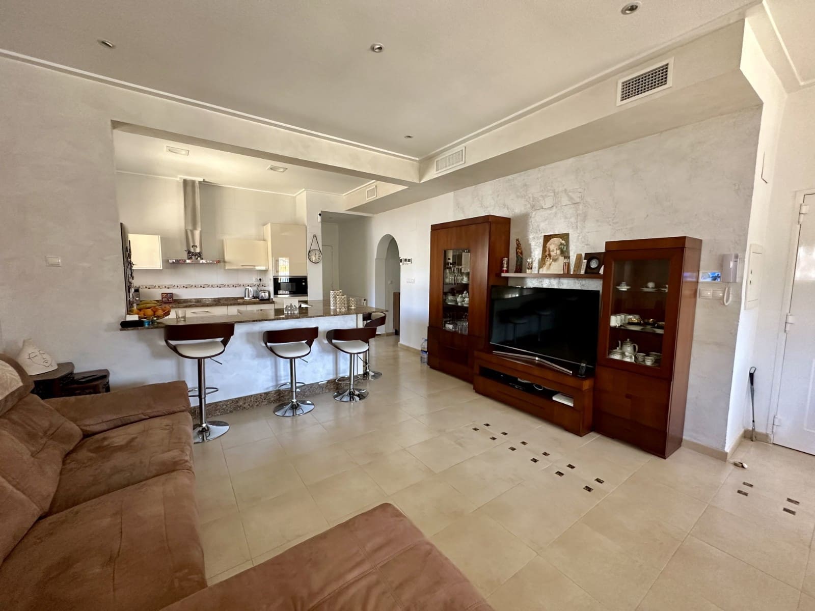 5 sypialnia Finka/Dom wiejski na sprzedaż w Catral z basenem - 700 000 € (Ref: 4947639)