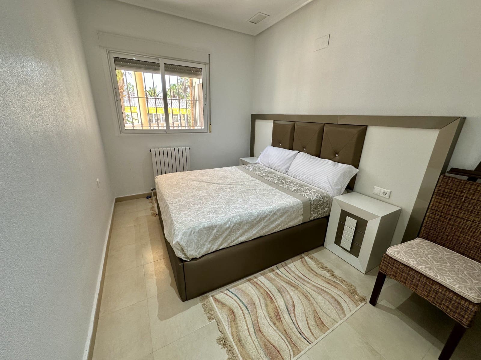 5 sypialnia Finka/Dom wiejski na sprzedaż w Catral z basenem - 700 000 € (Ref: 4947639)