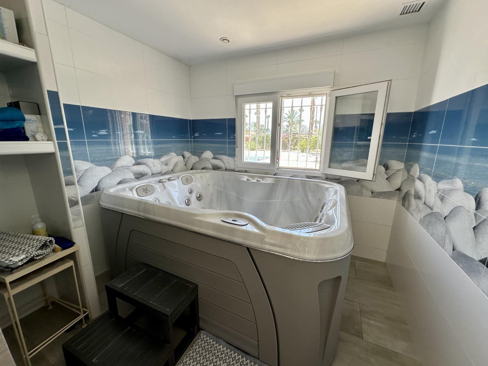 5 sypialnia Finka/Dom wiejski na sprzedaż w Catral z basenem - 700 000 € (Ref: 4947639)