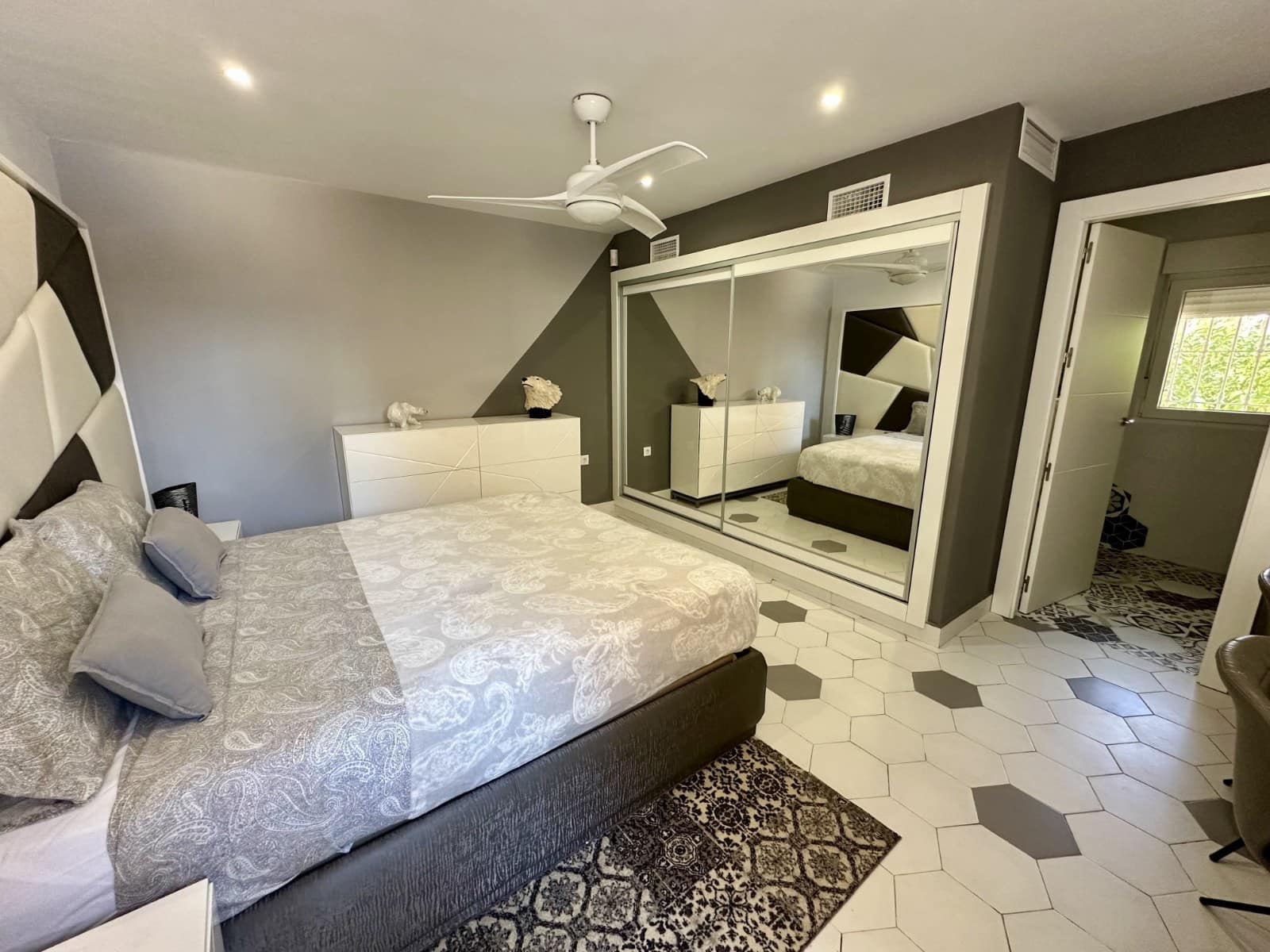 5 sypialnia Finka/Dom wiejski na sprzedaż w Catral z basenem - 700 000 € (Ref: 4947639)