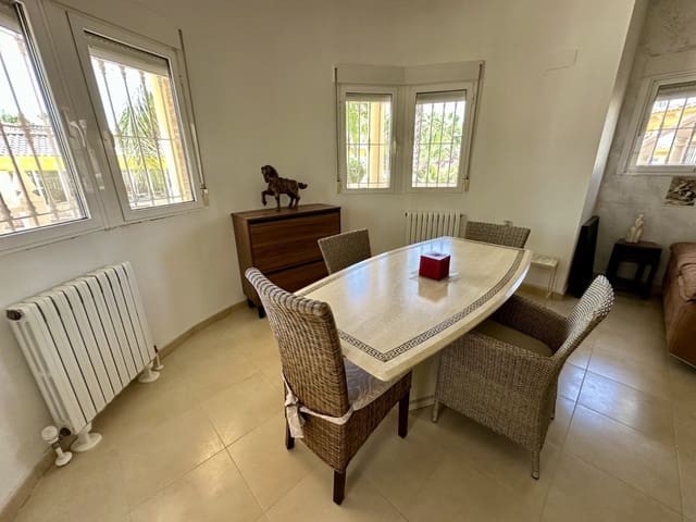 5 sypialnia Finka/Dom wiejski na sprzedaż w Catral z basenem - 700 000 € (Ref: 4947639)