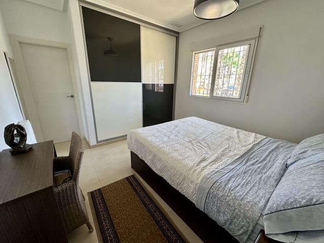 5 sypialnia Finka/Dom wiejski na sprzedaż w Catral z basenem - 700 000 € (Ref: 4947639)