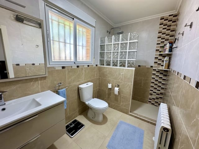 5 sypialnia Finka/Dom wiejski na sprzedaż w Catral z basenem - 700 000 € (Ref: 4947639)