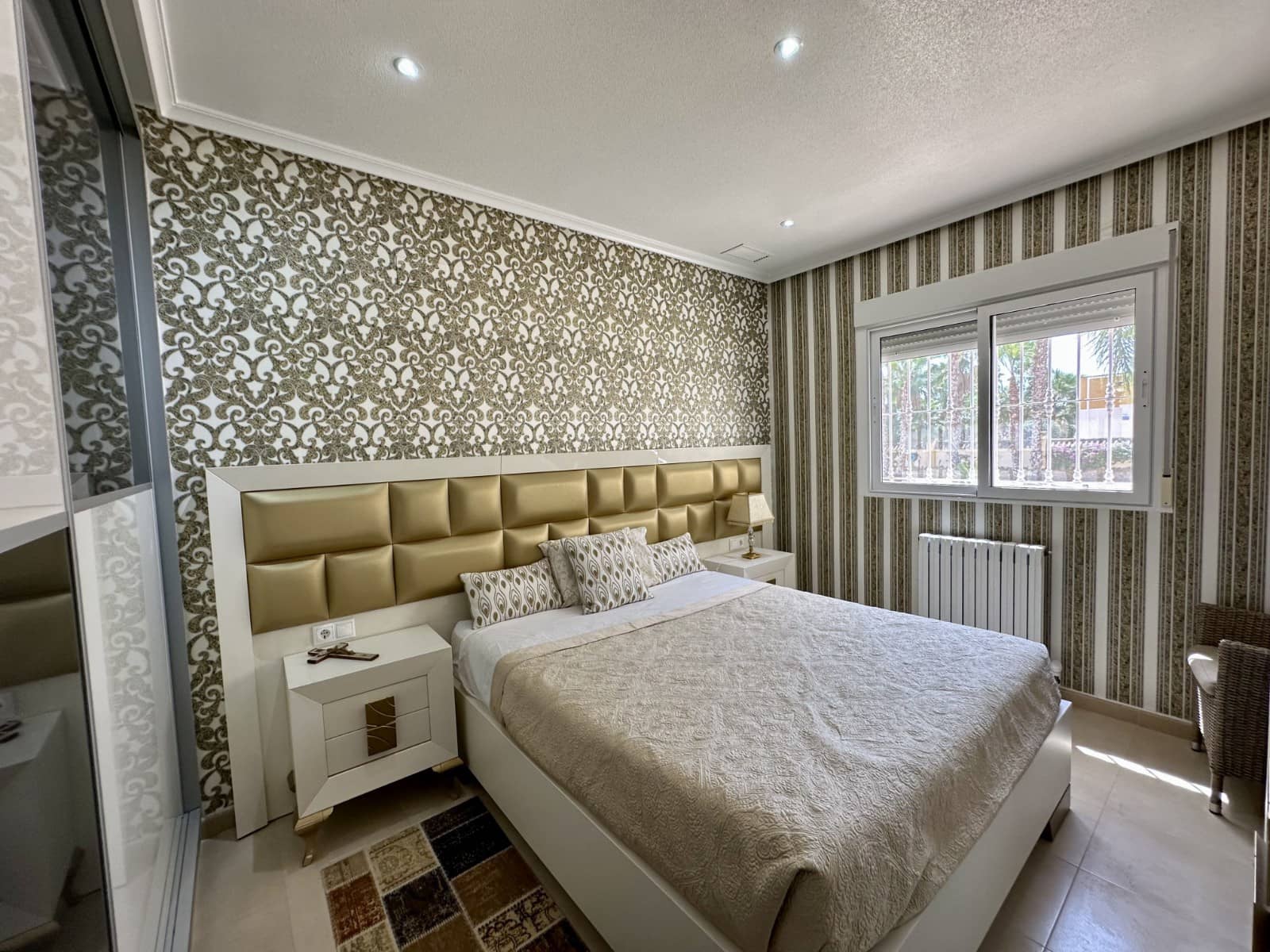 5 sypialnia Finka/Dom wiejski na sprzedaż w Catral z basenem - 700 000 € (Ref: 4947639)