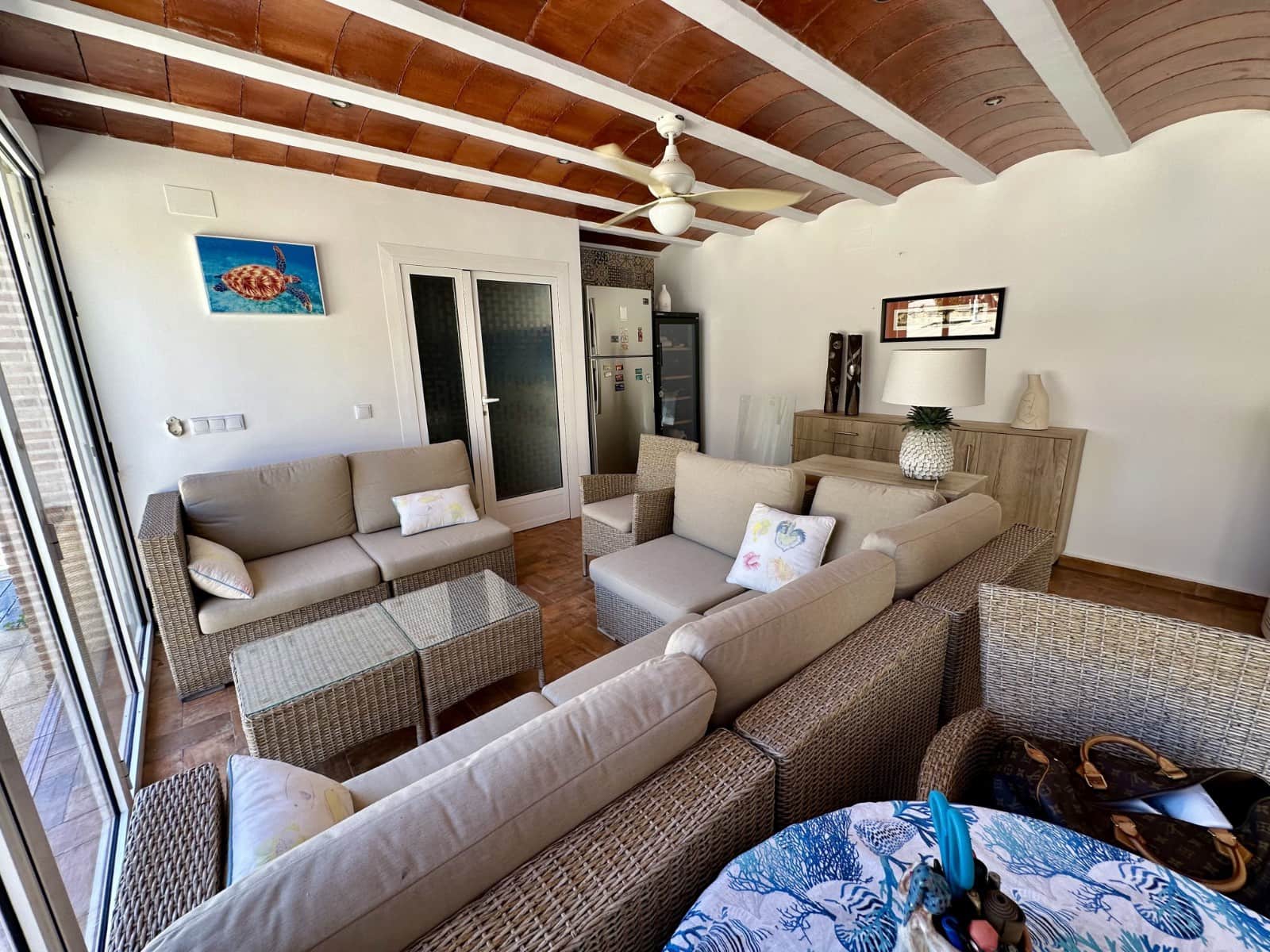 5 sypialnia Finka/Dom wiejski na sprzedaż w Catral z basenem - 700 000 € (Ref: 4947639)