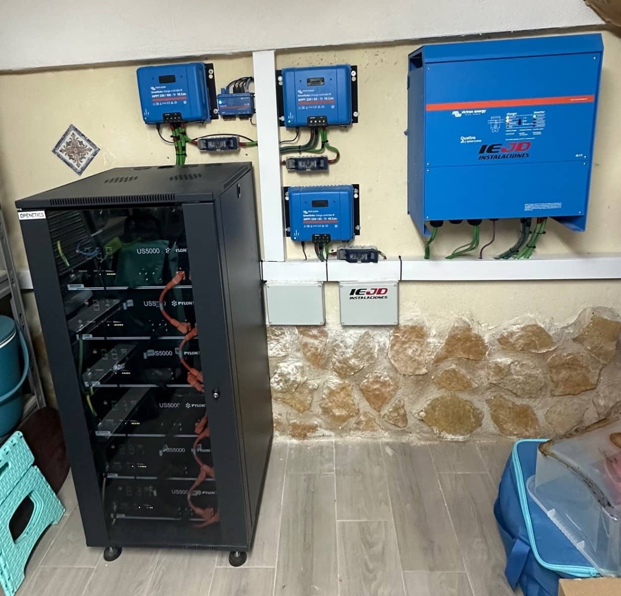 5 sypialnia Finka/Dom wiejski na sprzedaż w Catral z basenem - 700 000 € (Ref: 4947639)