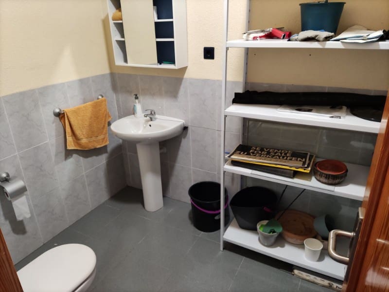 Commercieel te koop in La Marina - € 150.000 (Ref: 5735230)