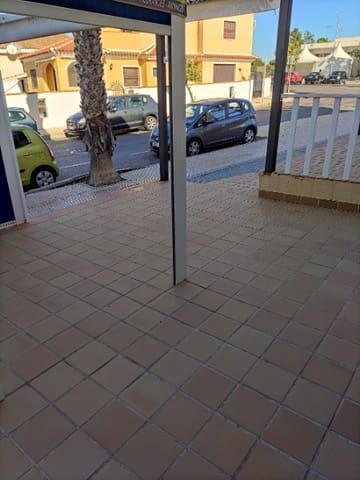 Commercial for sale in La Marina, Elche / Elx - € 150,000 (Ref: 5735230)