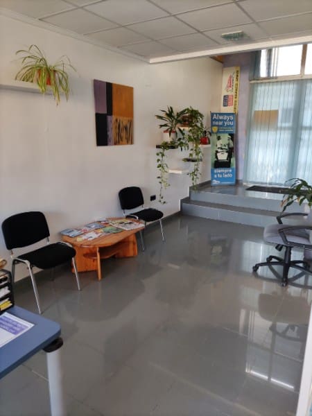 Commercieel te koop in La Marina - € 150.000 (Ref: 5735230)