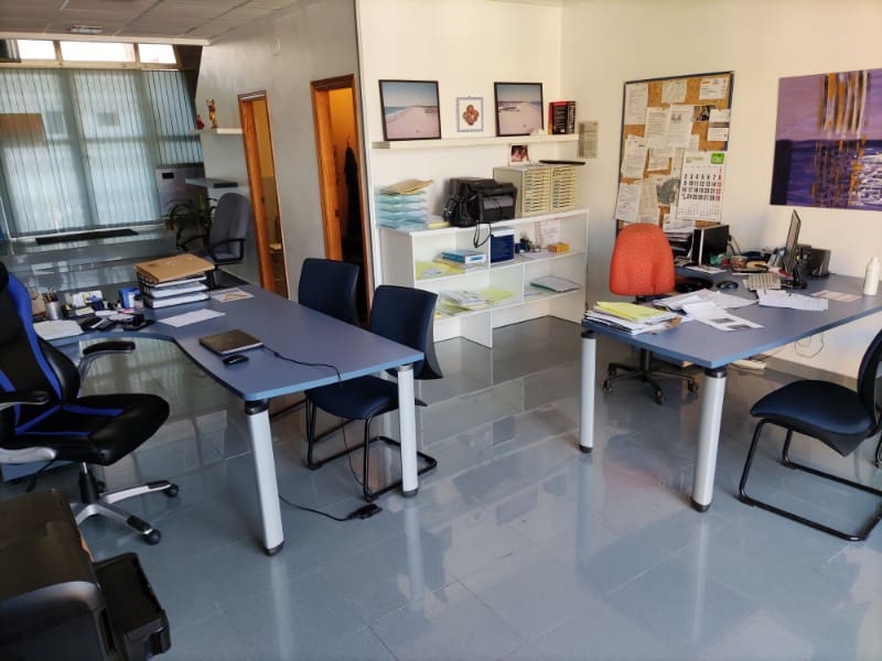 Commercieel te koop in La Marina - € 150.000 (Ref: 5735230)