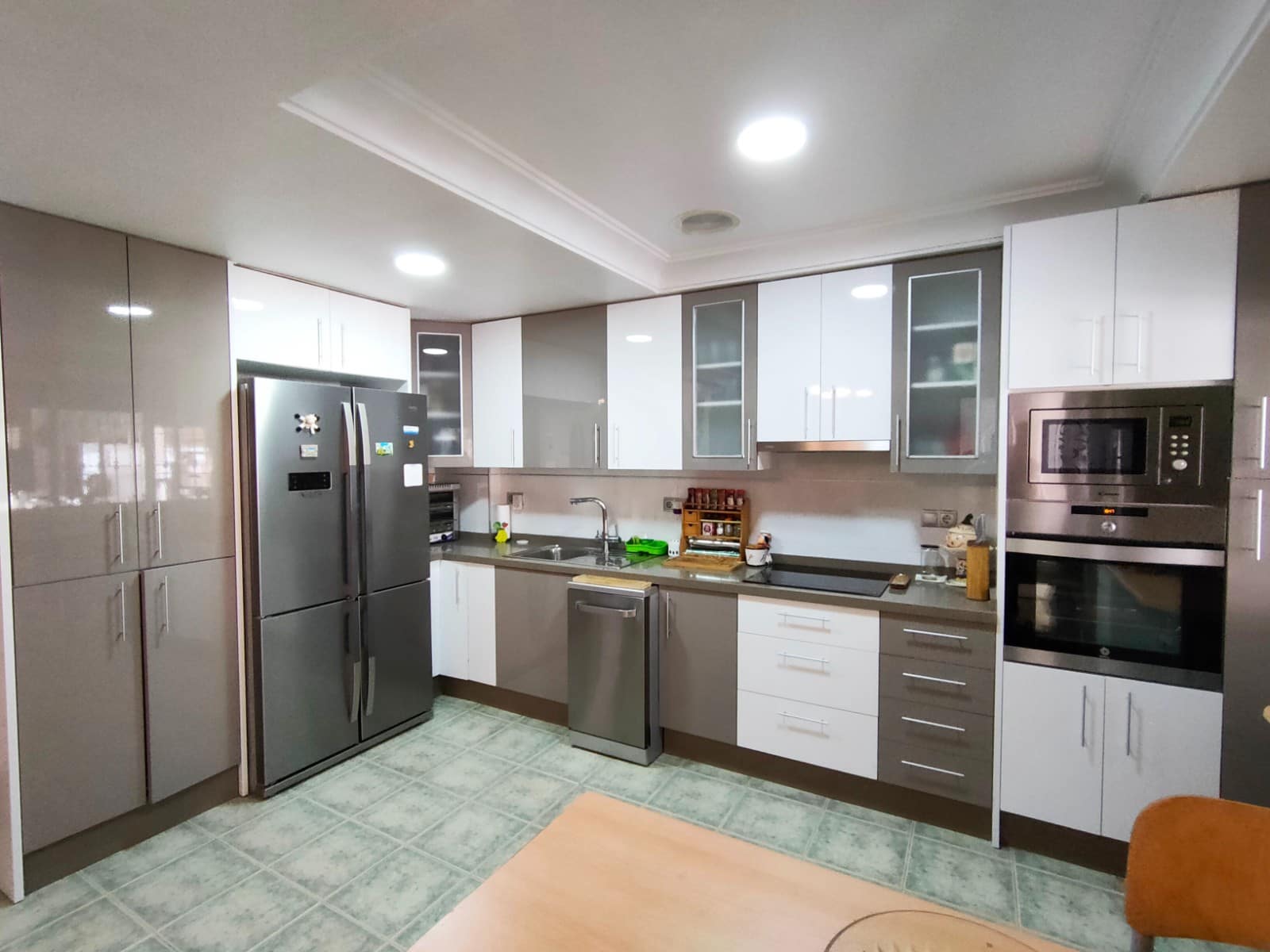 3 soveværelse Byhus til salg i Guardamar del Segura med swimmingpool - € 260.000 (Ref: 6342017)