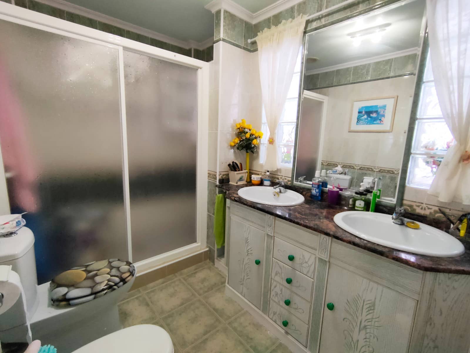 3 soveværelse Byhus til salg i Guardamar del Segura med swimmingpool - € 260.000 (Ref: 6342017)