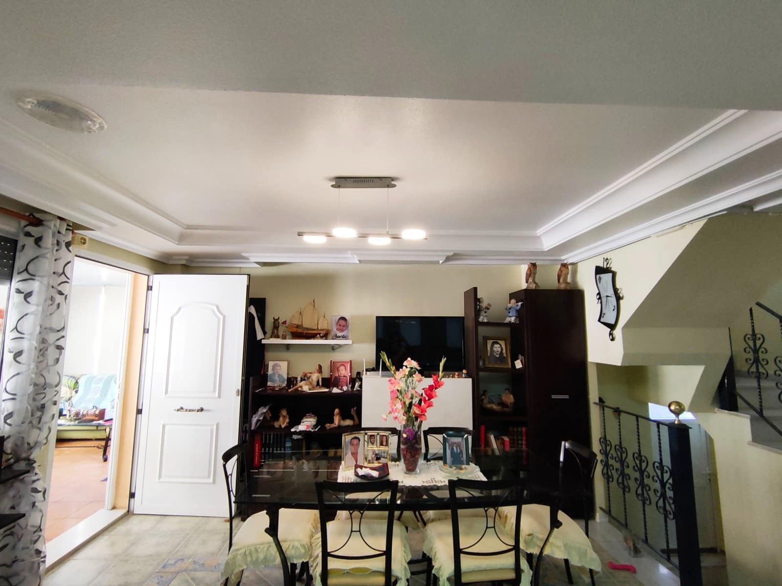 3 soveværelse Byhus til salg i Guardamar del Segura med swimmingpool - € 260.000 (Ref: 6342017)