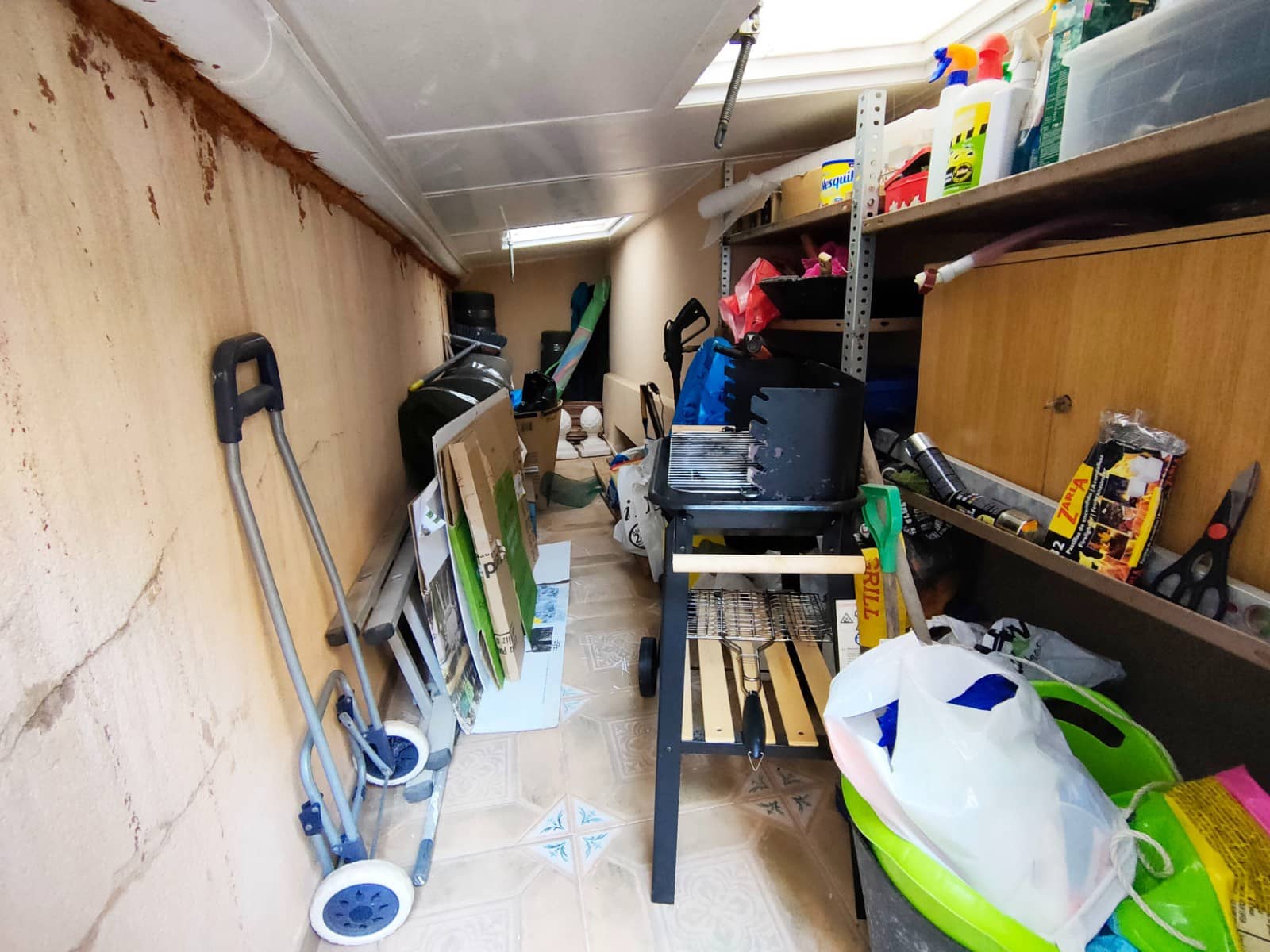 3 soveværelse Byhus til salg i Guardamar del Segura med swimmingpool - € 260.000 (Ref: 6342017)